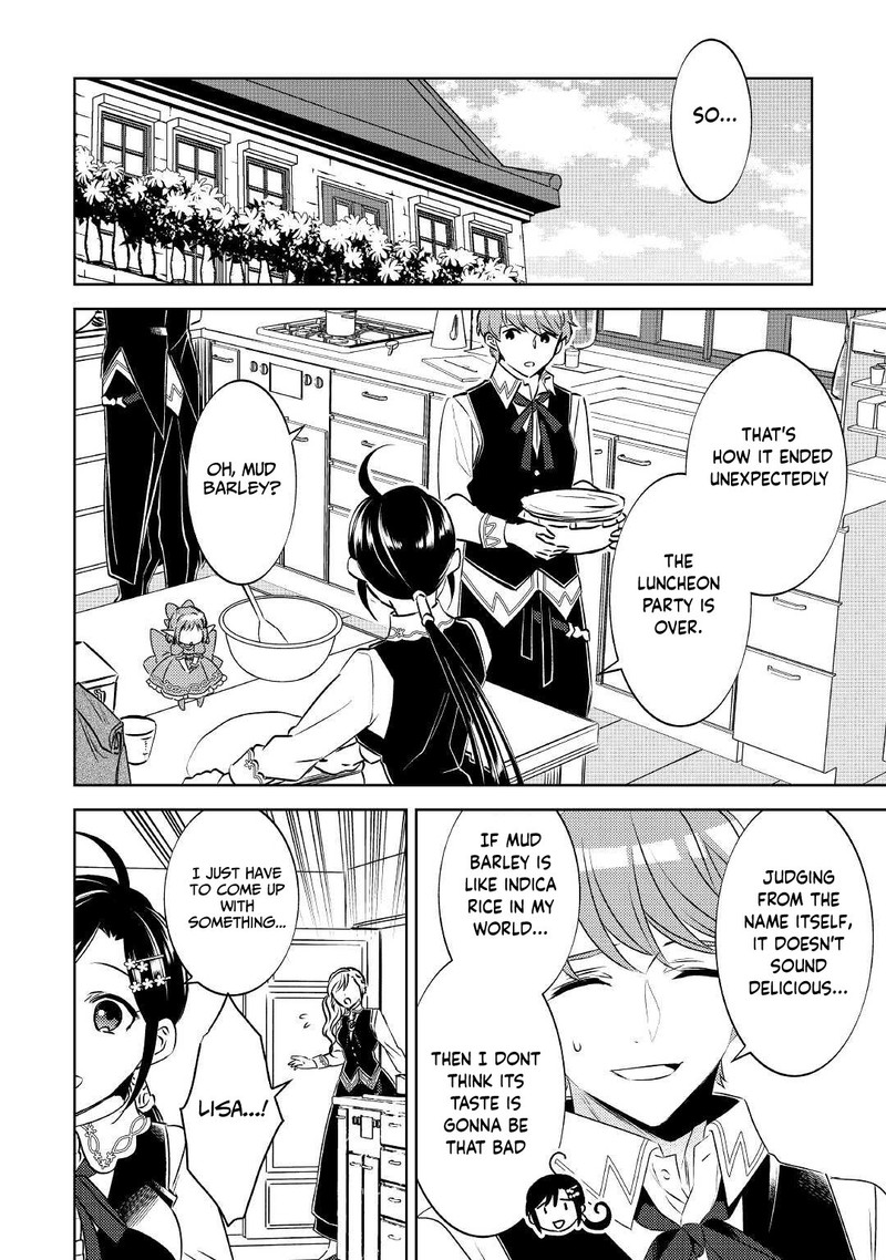 Isekai De Caf O Kaiten Shimashita Chapter 68 Page 10