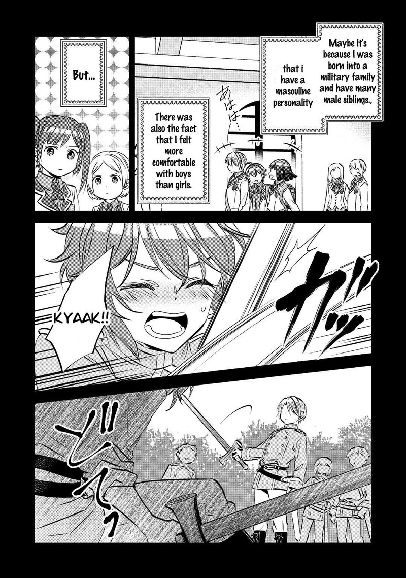 Isekai De Caf O Kaiten Shimashita Chapter 73 Page 10
