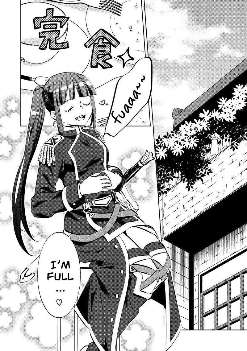 Isekai De Caf O Kaiten Shimashita Chapter 74 Page 2