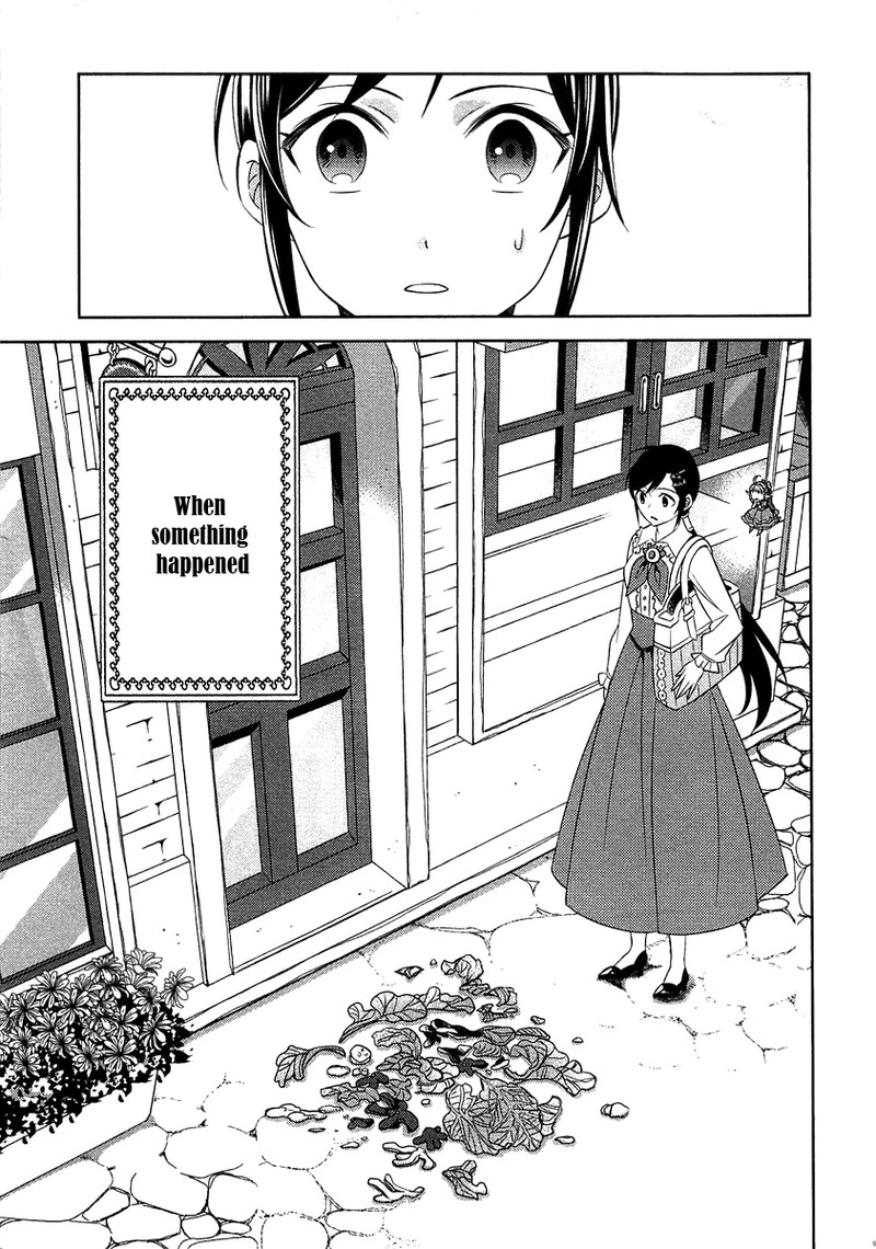Isekai De Caf O Kaiten Shimashita Chapter 8 Page 11