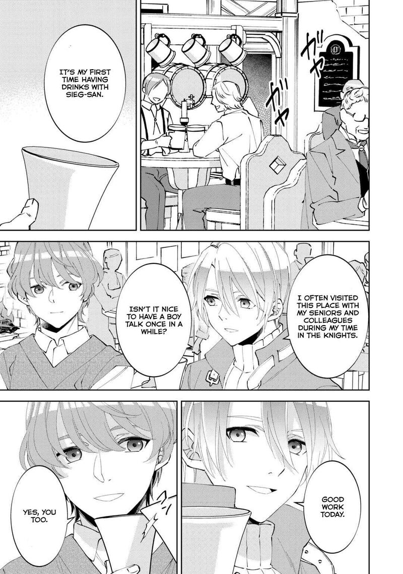 Isekai De Caf O Kaiten Shimashita Chapter 89 Page 4