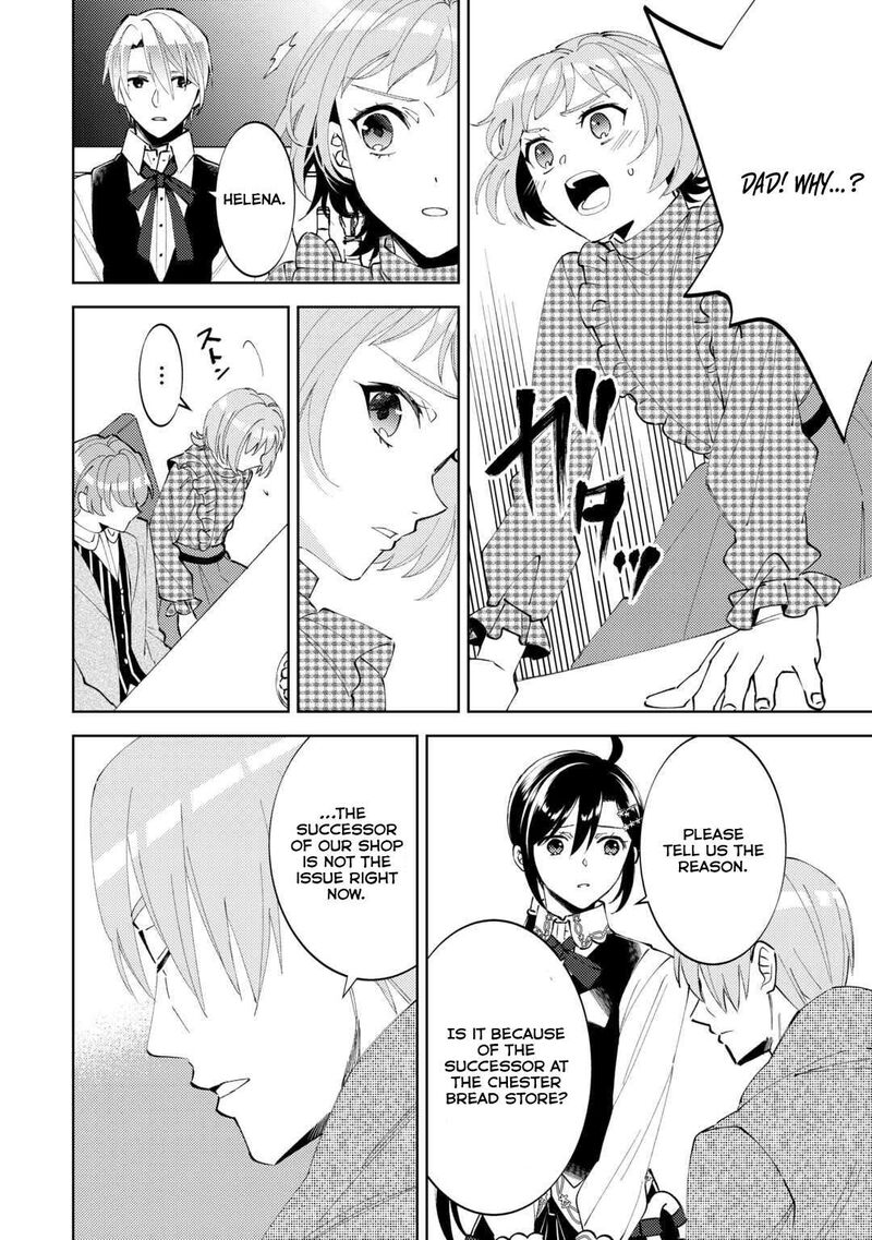 Isekai De Caf O Kaiten Shimashita Chapter 90 Page 2