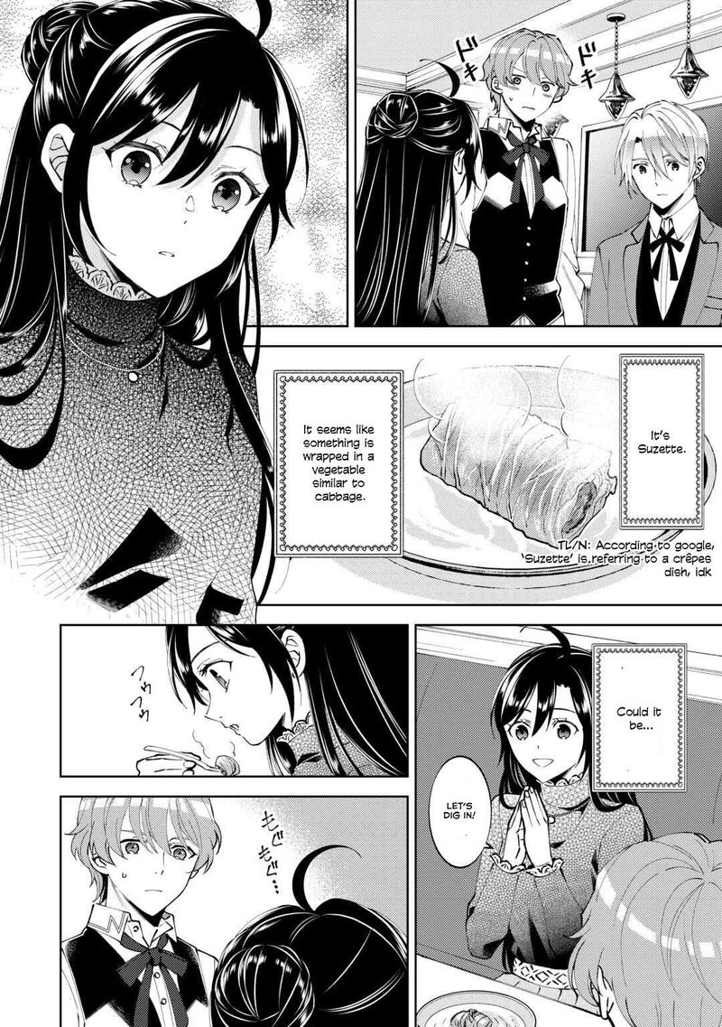 Isekai De Caf O Kaiten Shimashita Chapter 91 Page 2