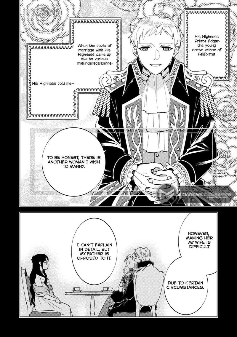 Isekai De Caf O Kaiten Shimashita Chapter 92 Page 1