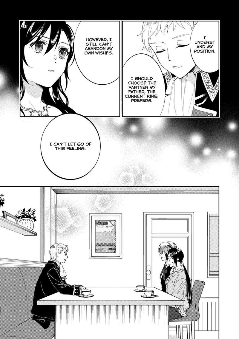 Isekai De Caf O Kaiten Shimashita Chapter 92 Page 2