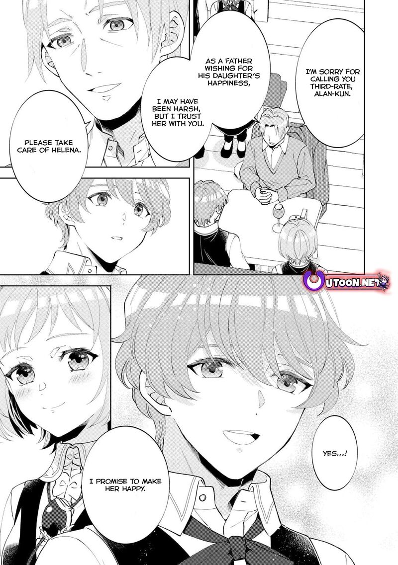 Isekai De Caf O Kaiten Shimashita Chapter 97 Page 13