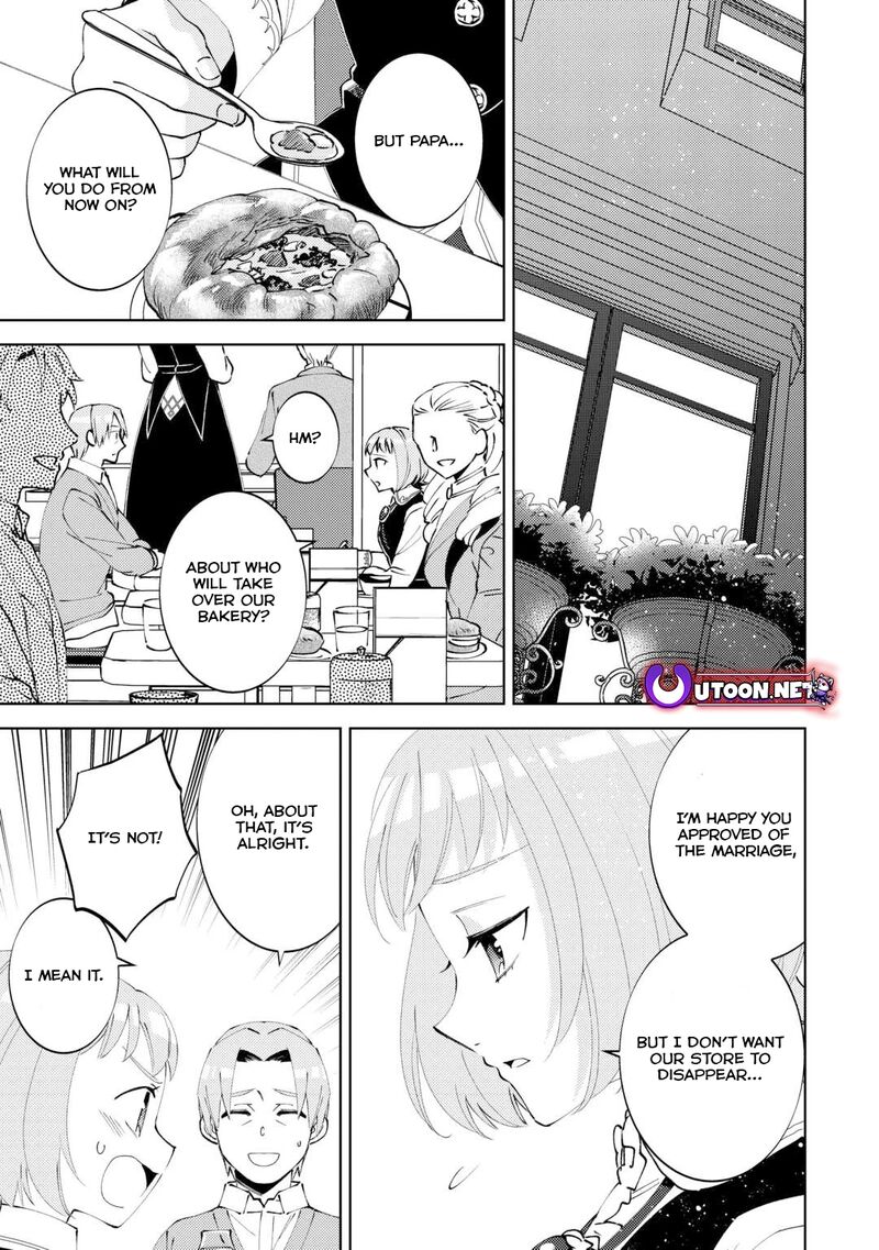 Isekai De Caf O Kaiten Shimashita Chapter 97 Page 17