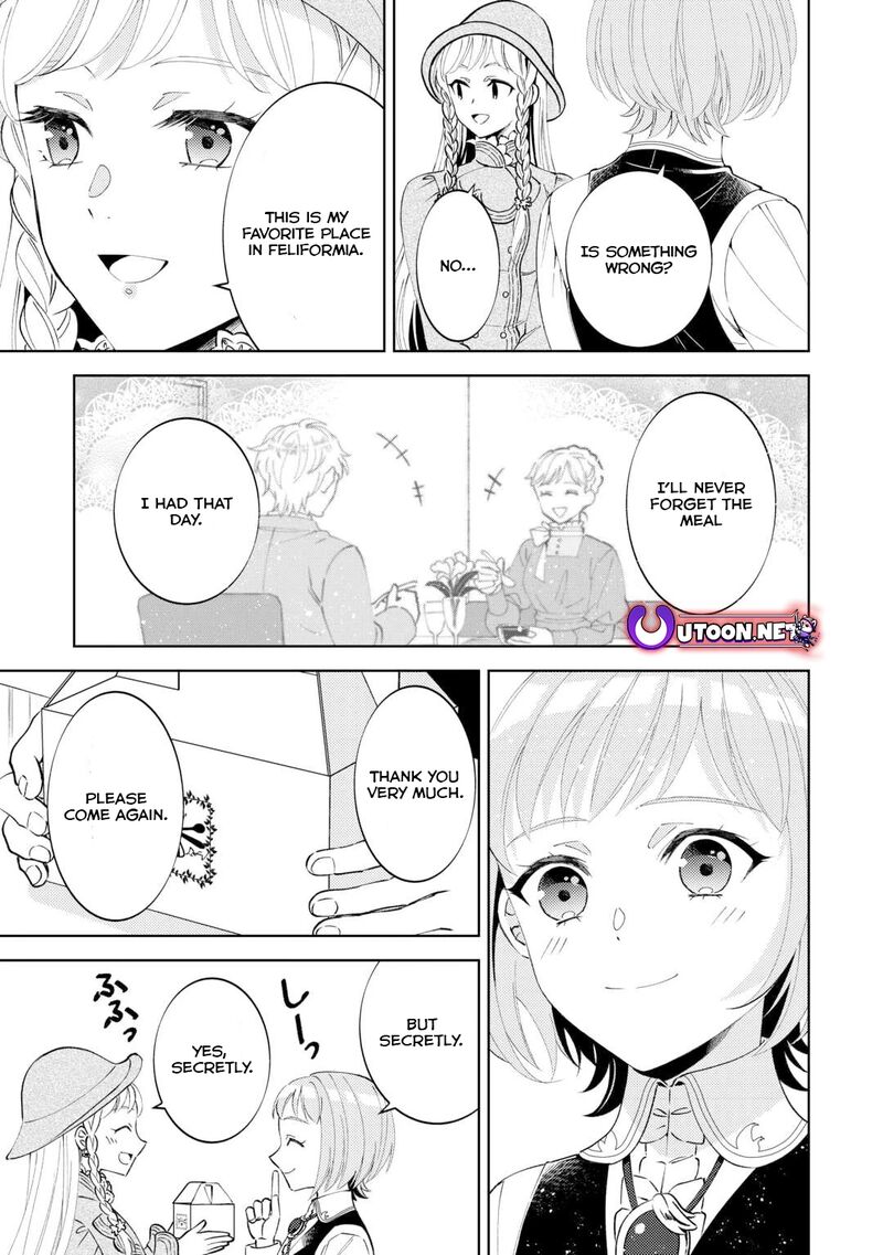 Isekai De Caf O Kaiten Shimashita Chapter 97 Page 25