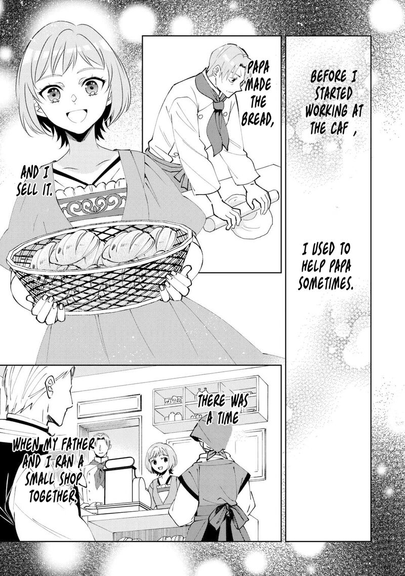 Isekai De Caf O Kaiten Shimashita Chapter 97 Page 3