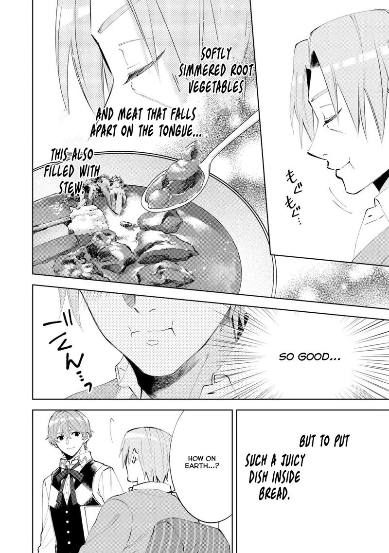 Isekai De Caf O Kaiten Shimashita Chapter 97 Page 6