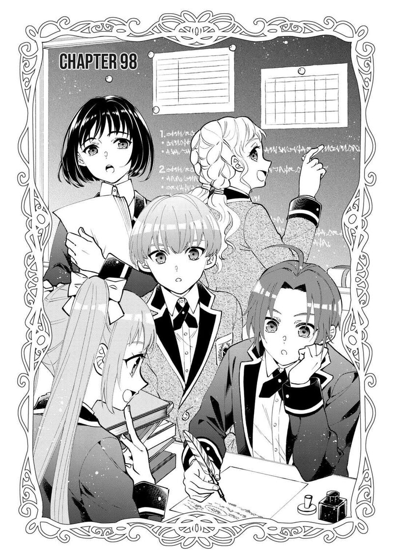 Isekai De Caf O Kaiten Shimashita Chapter 98 Page 4