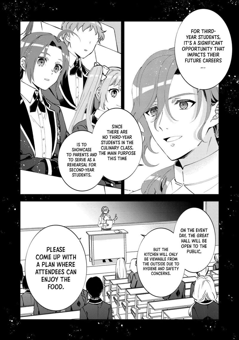 Isekai De Caf O Kaiten Shimashita Chapter 98 Page 8