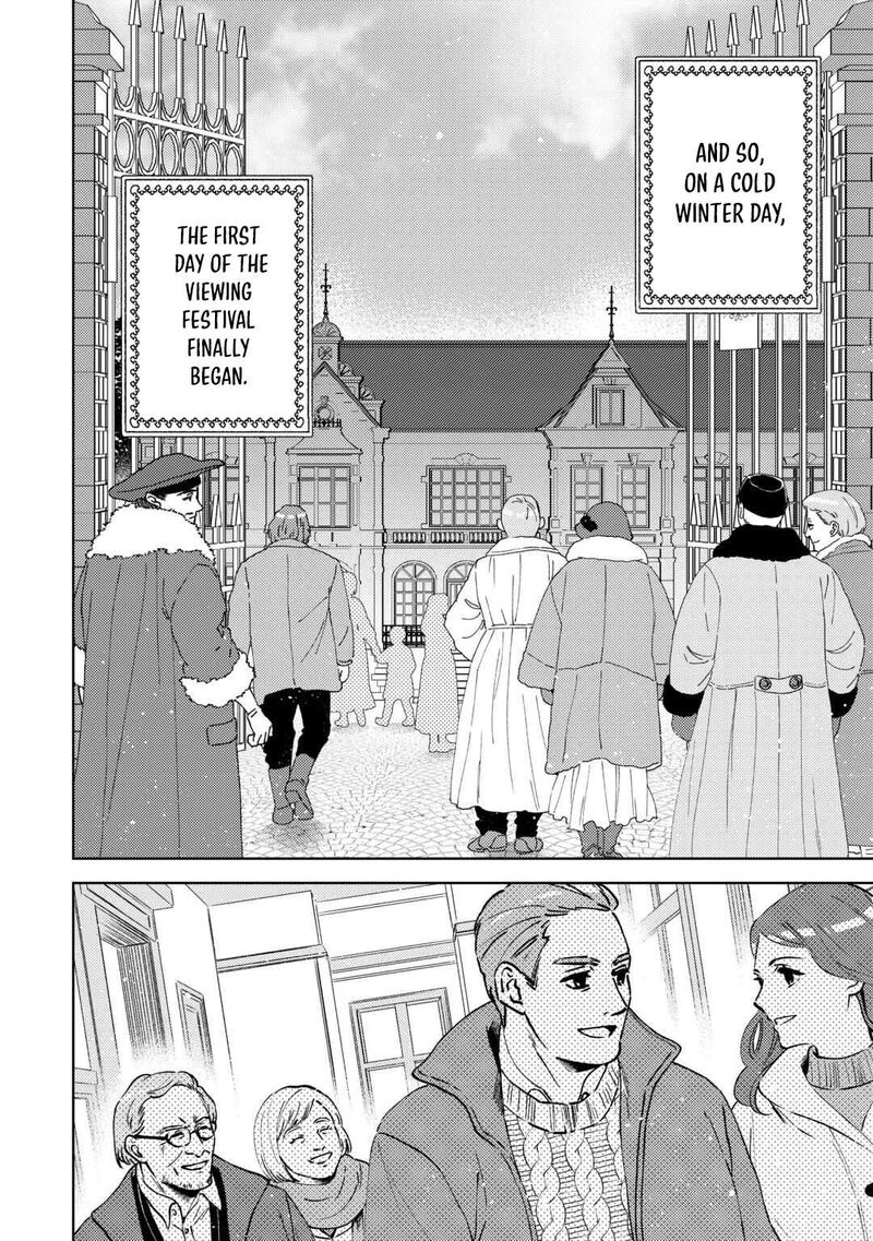 Isekai De Caf O Kaiten Shimashita Chapter 99 Page 14