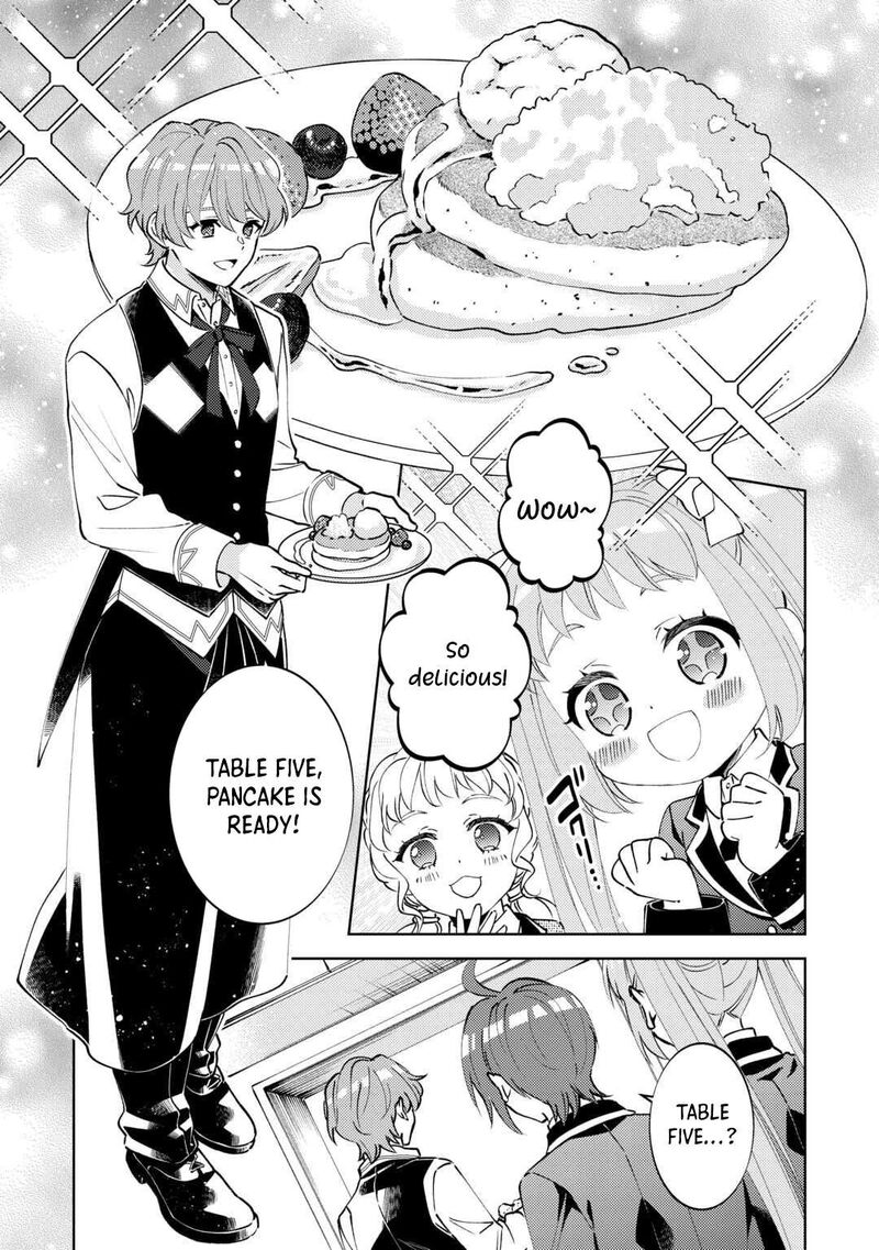 Isekai De Caf O Kaiten Shimashita Chapter 99 Page 7