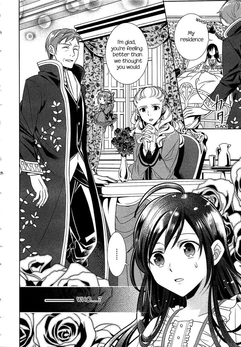 Isekai De Cafe O Kaiten Shimashita Chapter 1 Page 13
