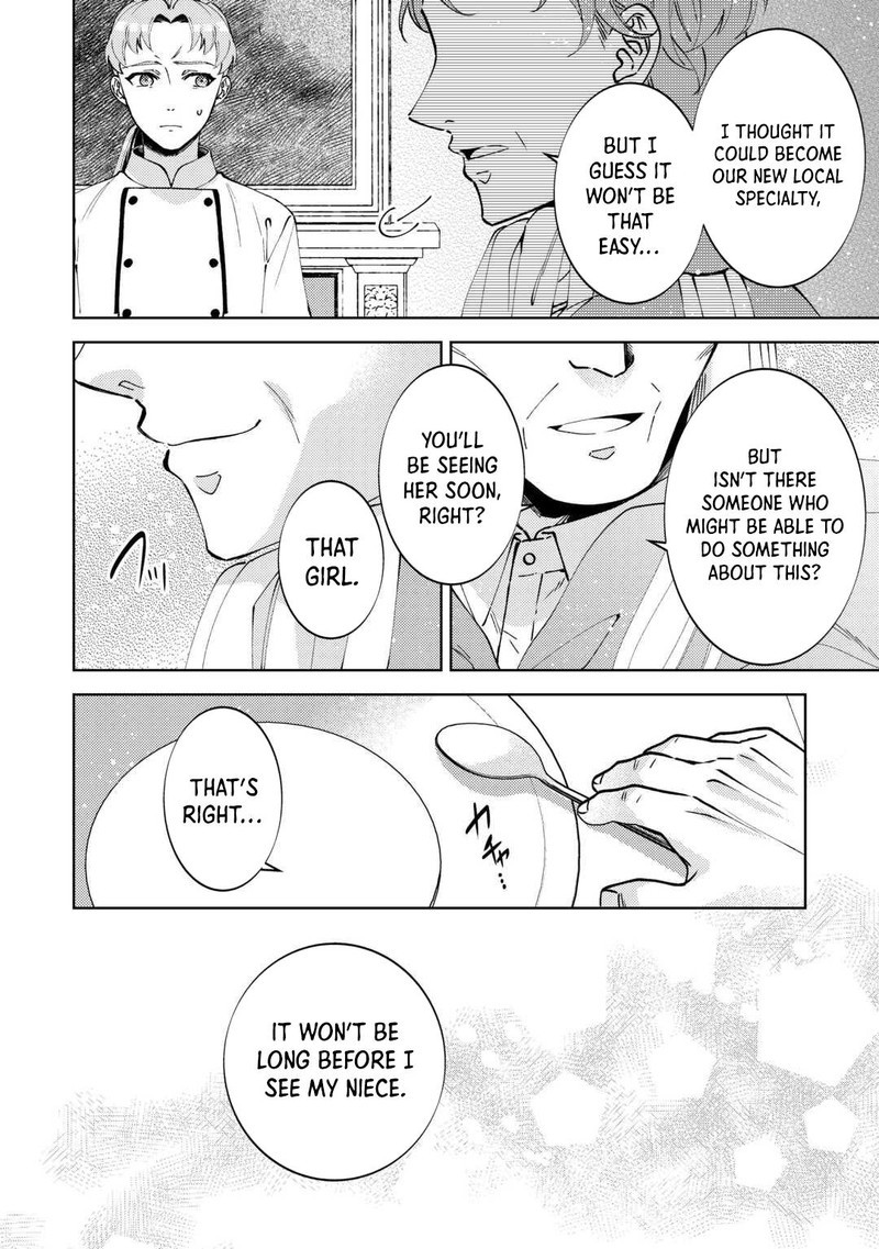 Isekai De Cafe O Kaiten Shimashita Chapter 102 Page 2