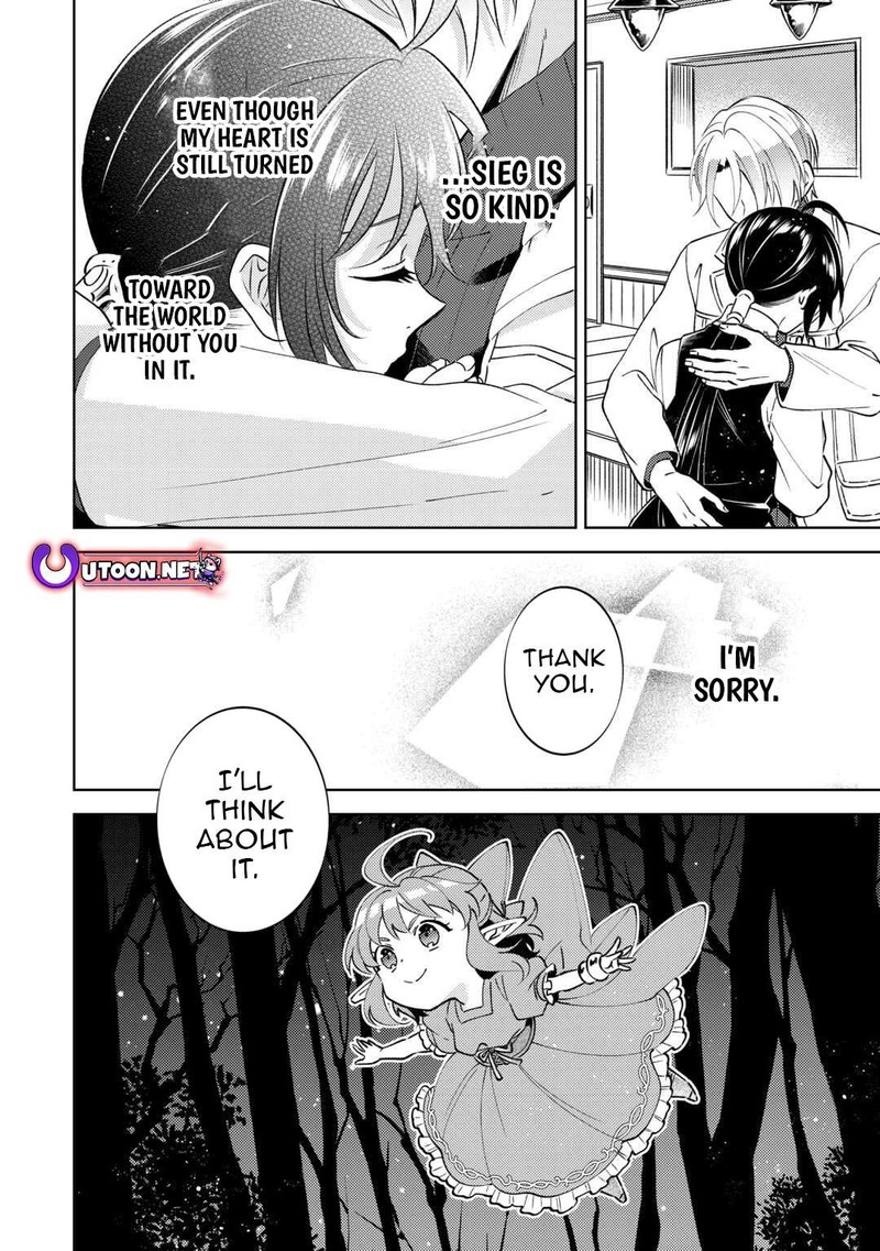 Isekai De Cafe O Kaiten Shimashita Chapter 103 Page 24