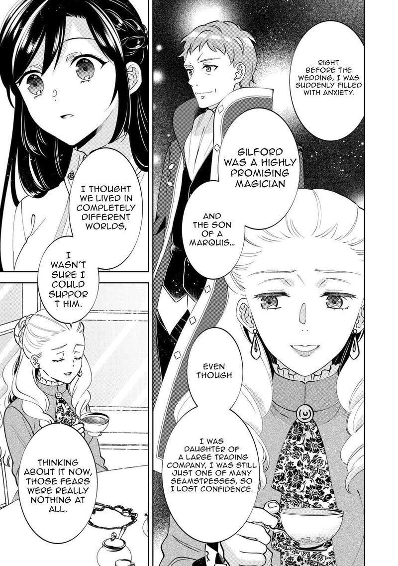 Isekai De Cafe O Kaiten Shimashita Chapter 104 Page 5