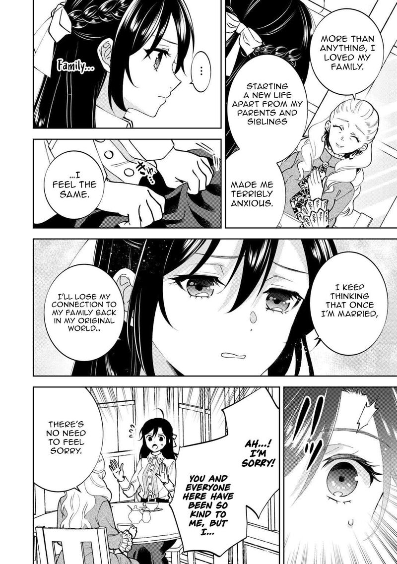 Isekai De Cafe O Kaiten Shimashita Chapter 104 Page 6