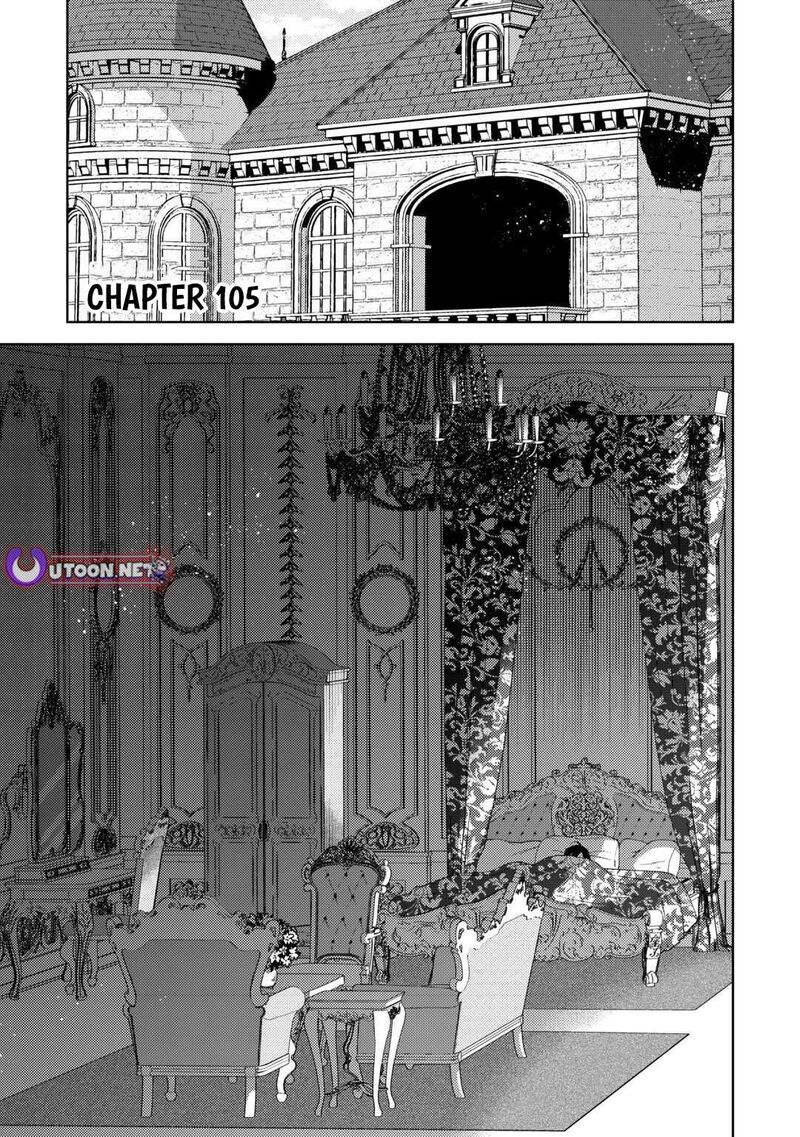 Isekai De Cafe O Kaiten Shimashita Chapter 105 Page 1