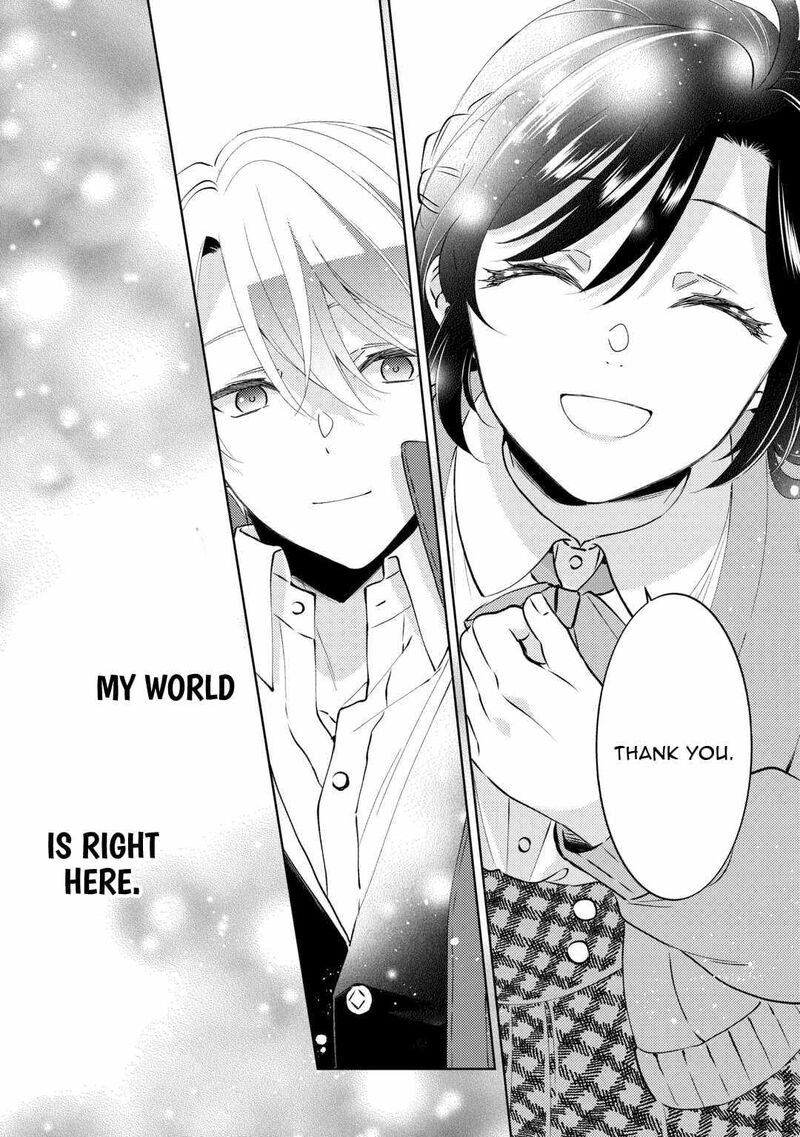 Isekai De Cafe O Kaiten Shimashita Chapter 108 Page 18