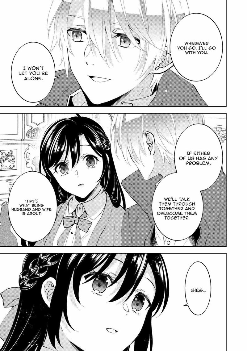 Isekai De Cafe O Kaiten Shimashita Chapter 108 Page 21