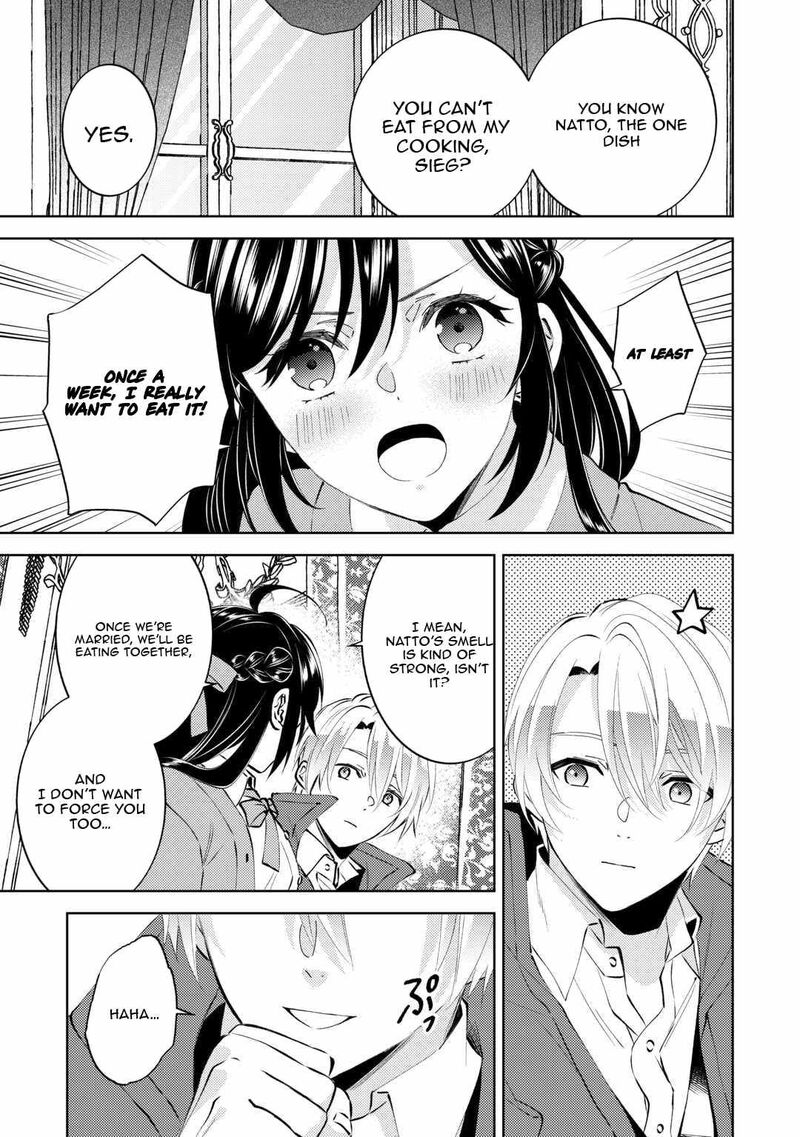 Isekai De Cafe O Kaiten Shimashita Chapter 108 Page 23