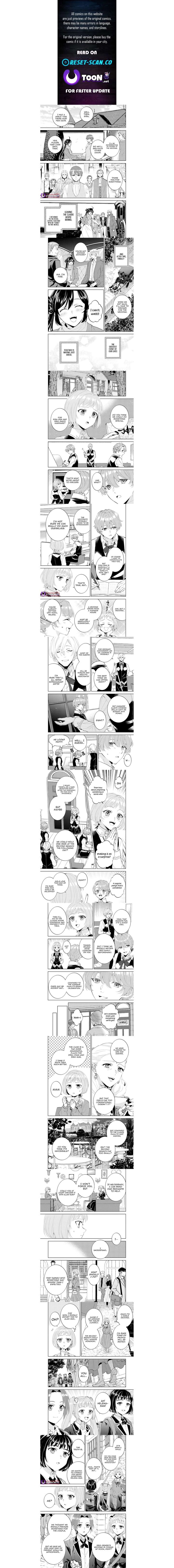 Isekai De Cafe O Kaiten Shimashita Chapter 109 Page 1