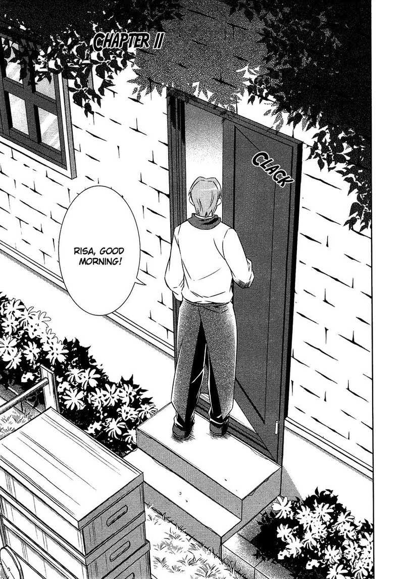 Isekai De Cafe O Kaiten Shimashita Chapter 11 Page 1