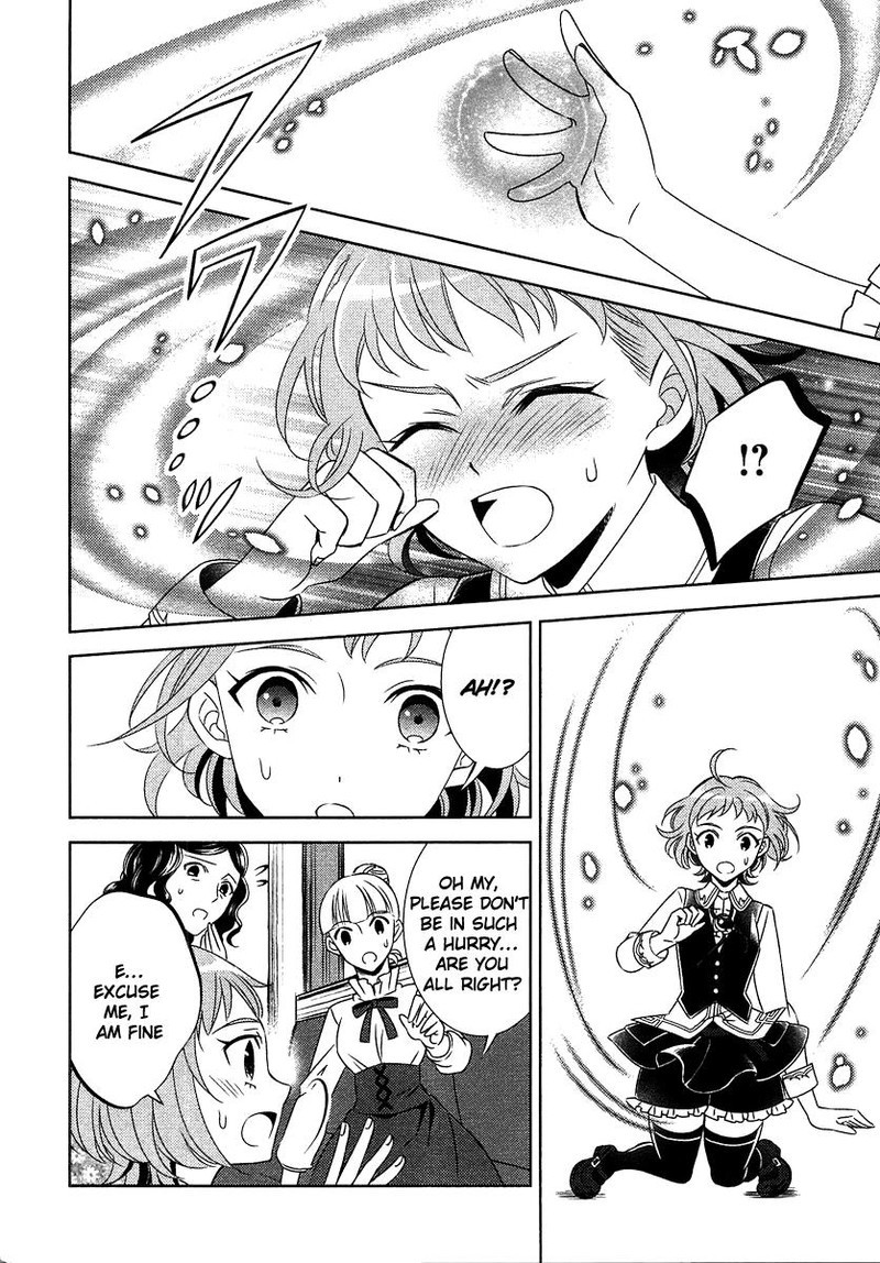 Isekai De Cafe O Kaiten Shimashita Chapter 11 Page 20