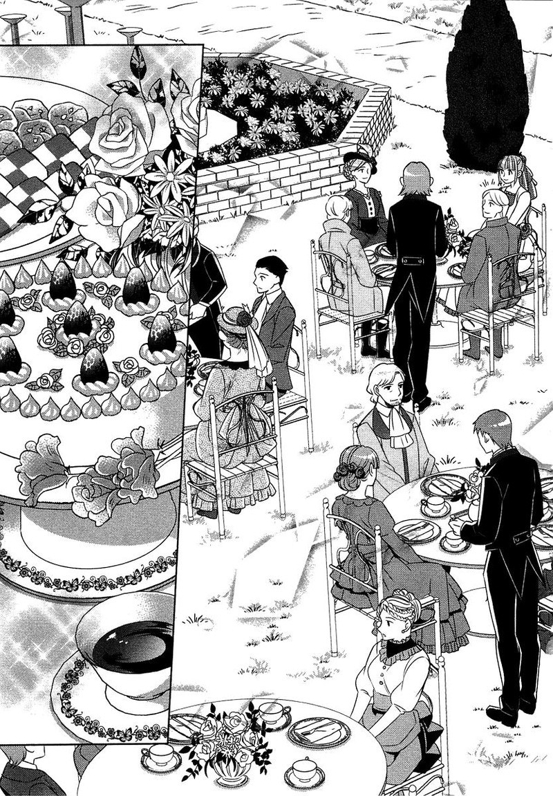 Isekai De Cafe O Kaiten Shimashita Chapter 12 Page 18