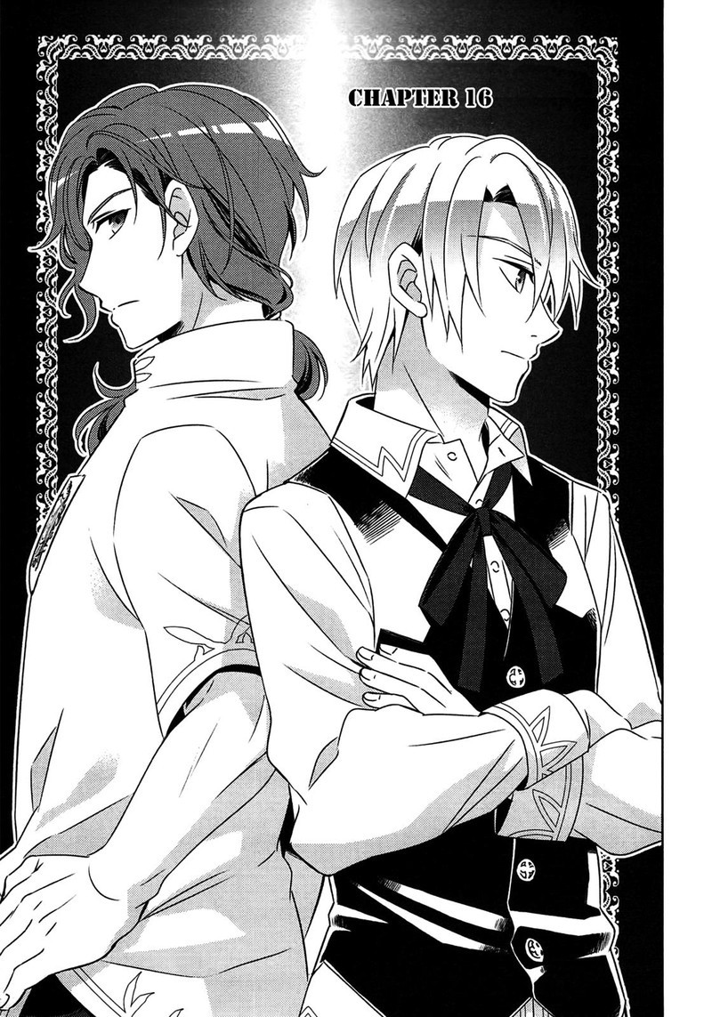 Isekai De Cafe O Kaiten Shimashita Chapter 16 Page 1