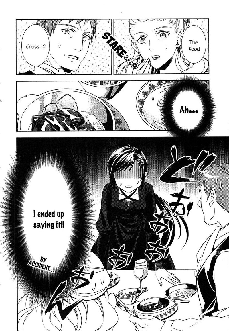 Isekai De Cafe O Kaiten Shimashita Chapter 2 Page 2