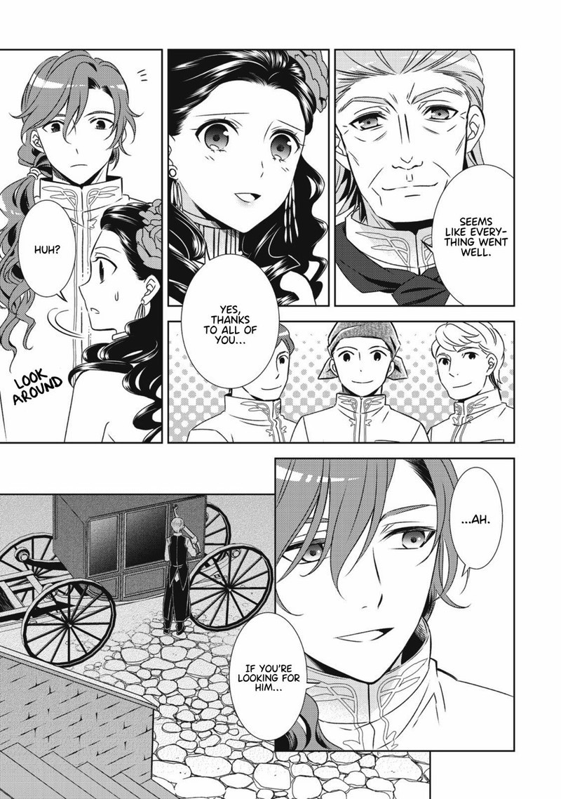 Isekai De Cafe O Kaiten Shimashita Chapter 20 Page 19