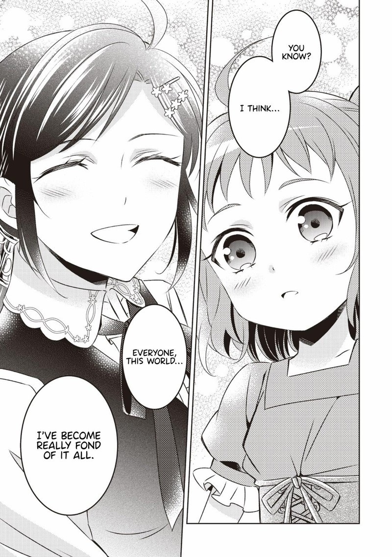 Isekai De Cafe O Kaiten Shimashita Chapter 21 Page 23