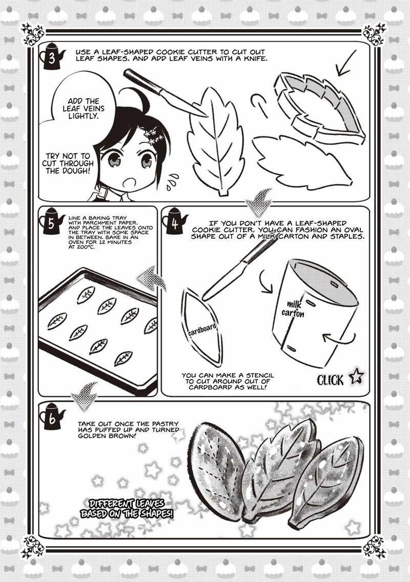 Isekai De Cafe O Kaiten Shimashita Chapter 21e Page 6