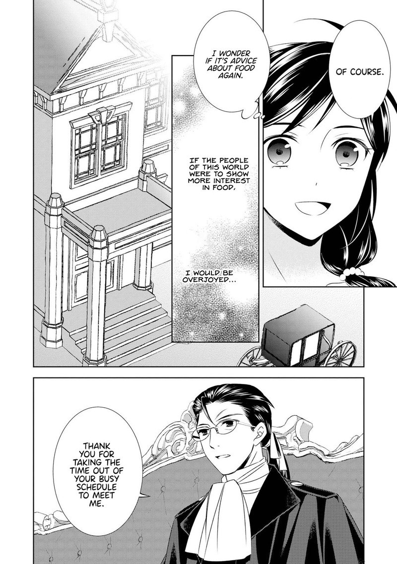 Isekai De Cafe O Kaiten Shimashita Chapter 22 Page 26