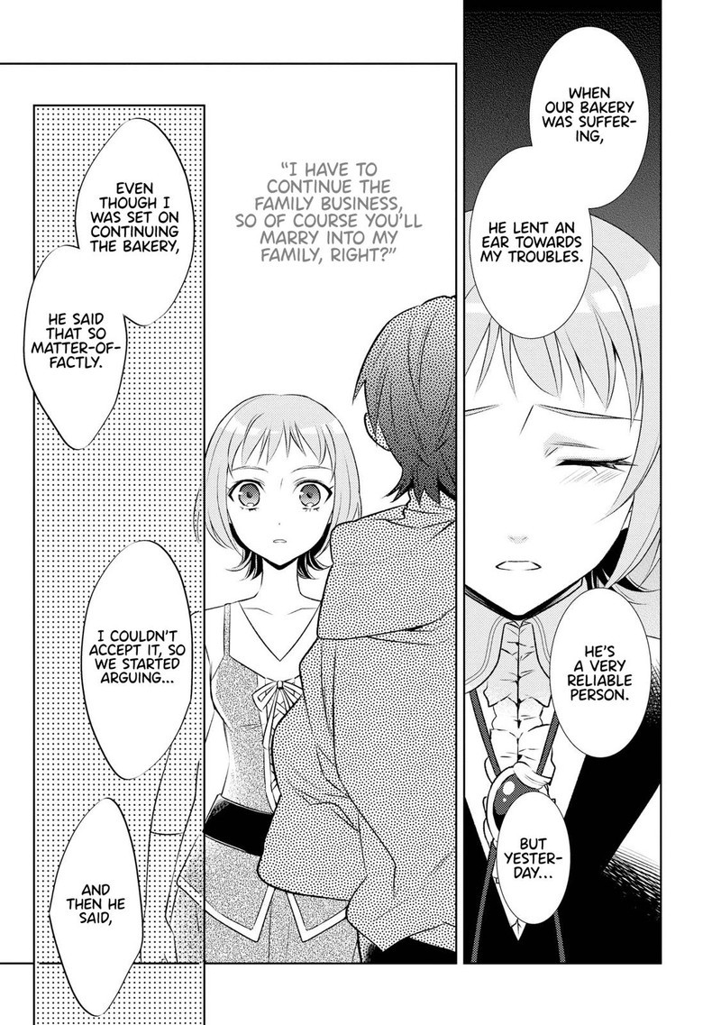 Isekai De Cafe O Kaiten Shimashita Chapter 24 Page 19