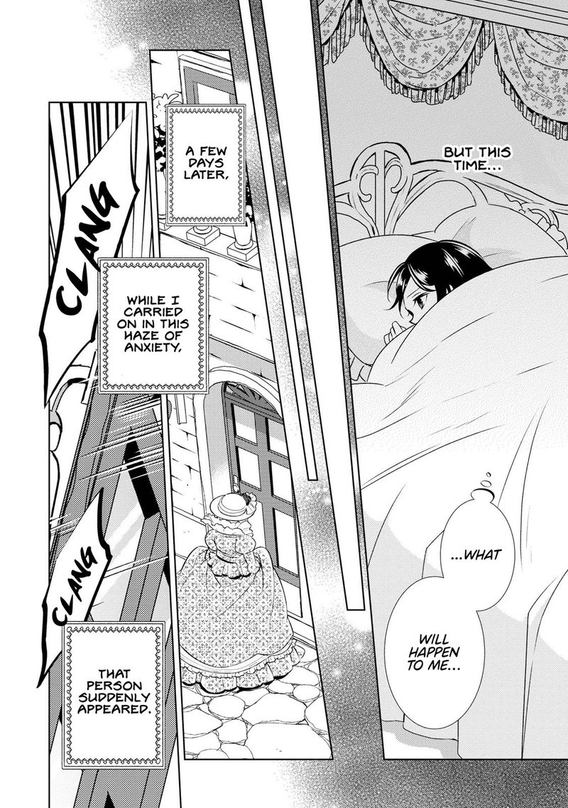 Isekai De Cafe O Kaiten Shimashita Chapter 25 Page 18