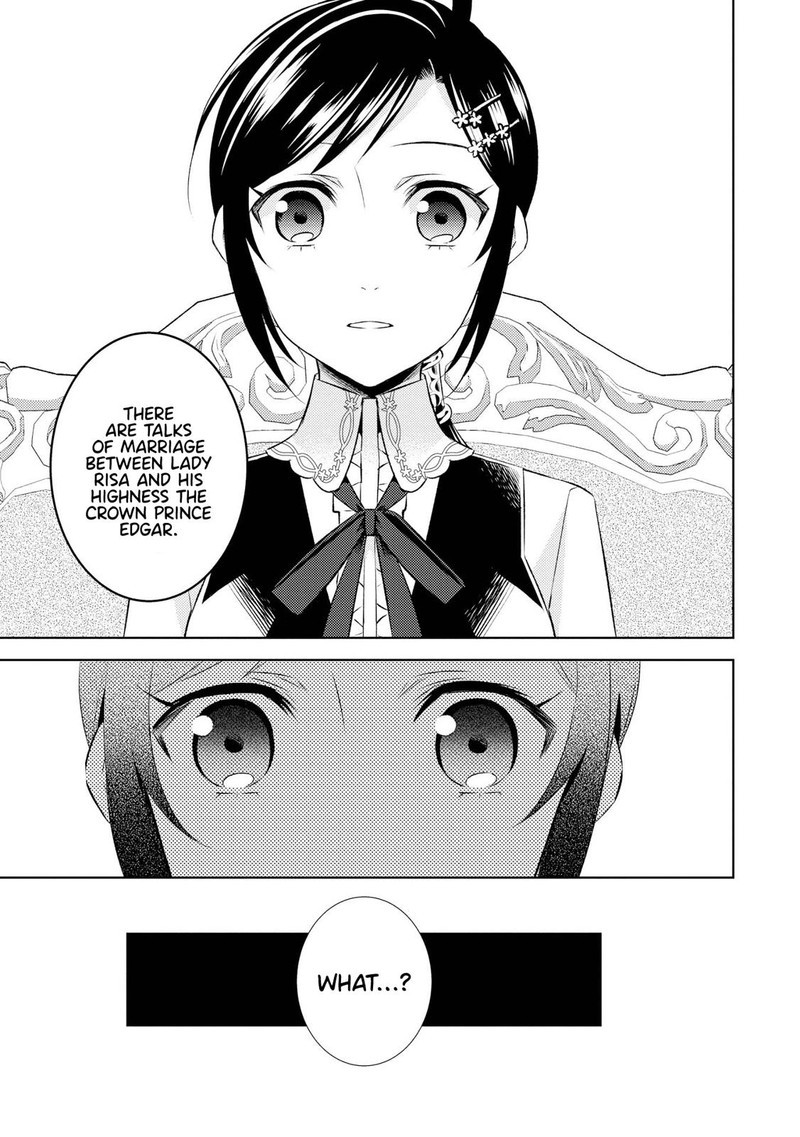 Isekai De Cafe O Kaiten Shimashita Chapter 25 Page 7