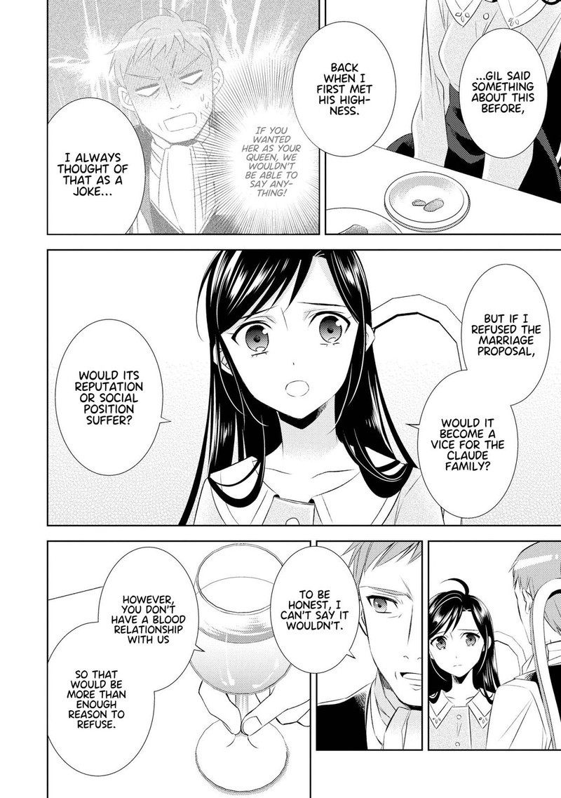 Isekai De Cafe O Kaiten Shimashita Chapter 26 Page 14