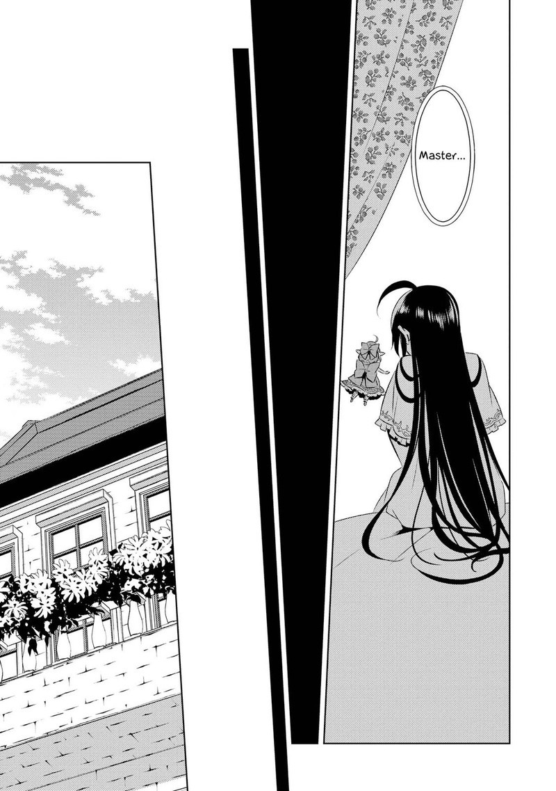 Isekai De Cafe O Kaiten Shimashita Chapter 26 Page 17