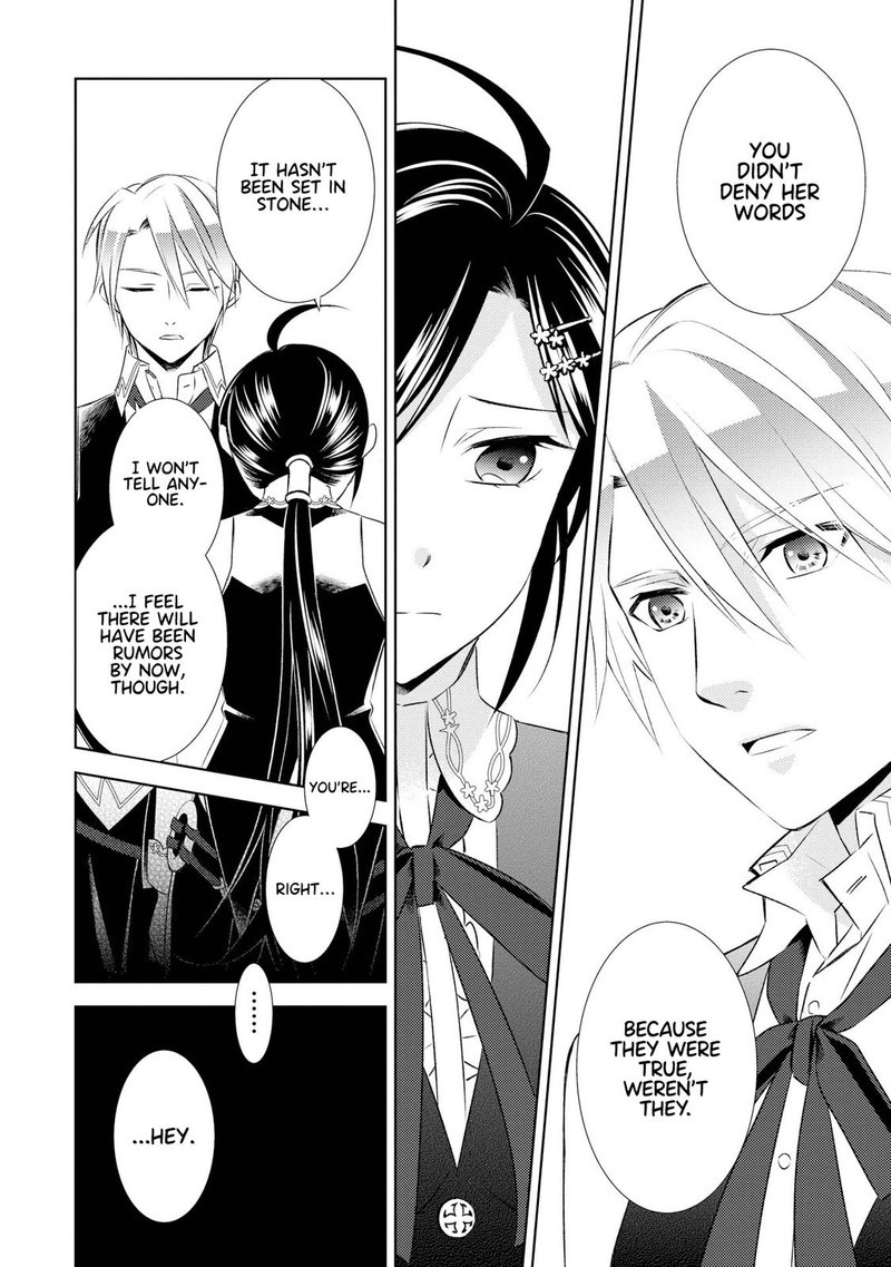 Isekai De Cafe O Kaiten Shimashita Chapter 26 Page 8