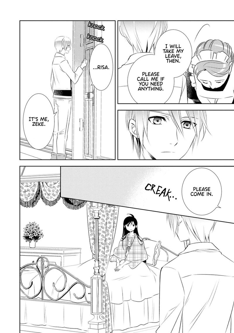 Isekai De Cafe O Kaiten Shimashita Chapter 28 Page 10