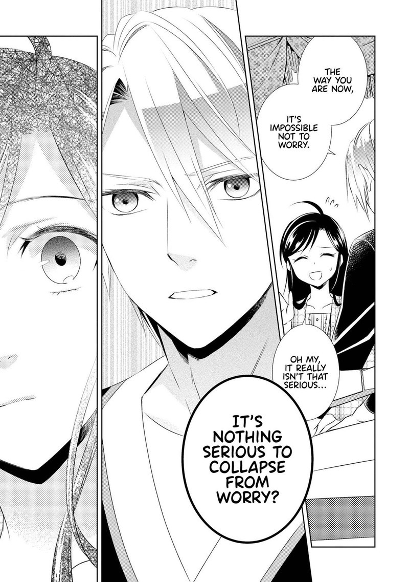 Isekai De Cafe O Kaiten Shimashita Chapter 28 Page 13