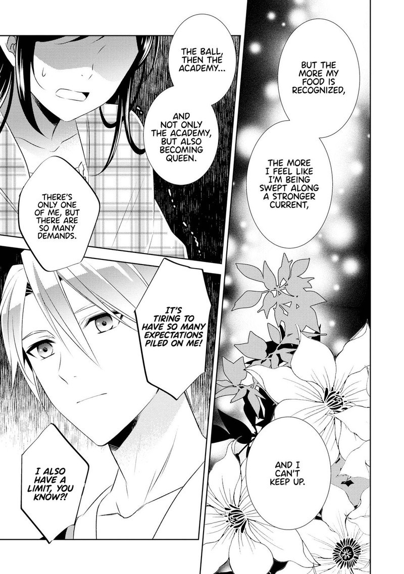 Isekai De Cafe O Kaiten Shimashita Chapter 28 Page 17