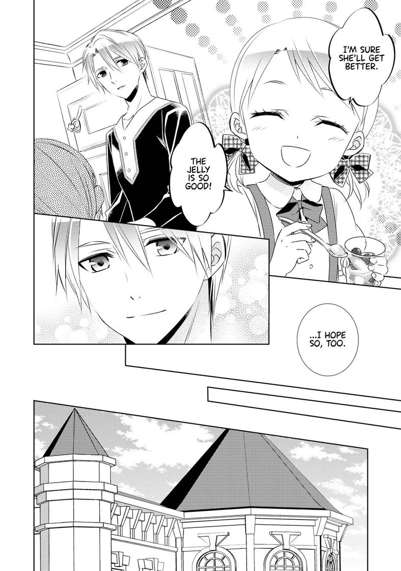 Isekai De Cafe O Kaiten Shimashita Chapter 28 Page 4