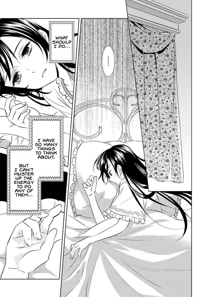 Isekai De Cafe O Kaiten Shimashita Chapter 28 Page 5