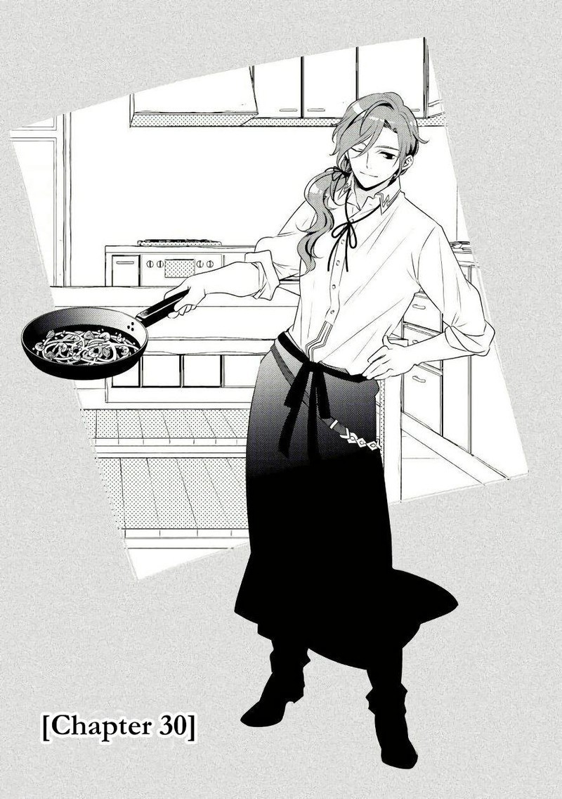 Isekai De Cafe O Kaiten Shimashita Chapter 30 Page 2