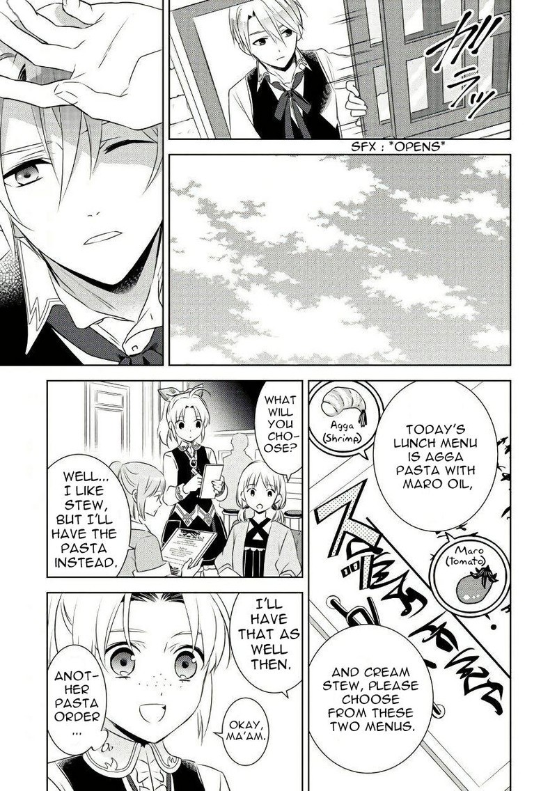 Isekai De Cafe O Kaiten Shimashita Chapter 30 Page 6